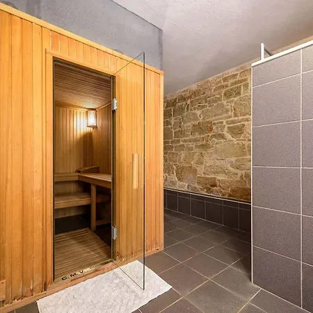 بيت للعطل Villa Radetici Radetići