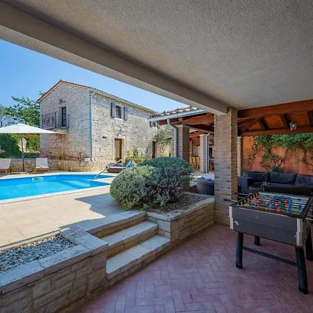 بيت للعطل Villa Radetici Radetići