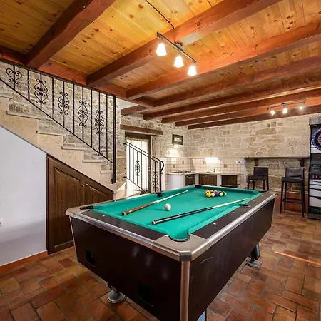 بيت للعطل Villa Radetici Radetići