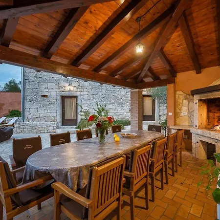 Villa Radetici Radetići