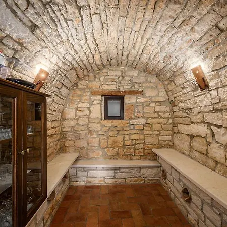 Villa Radetici * Radetići
