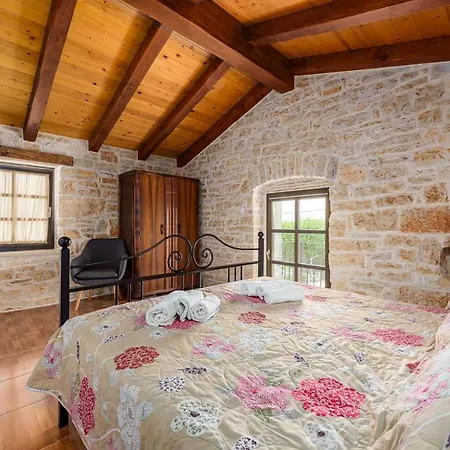 Nyaraló Villa Radetici