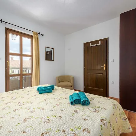 بيت للعطل Villa Radetici Radetići