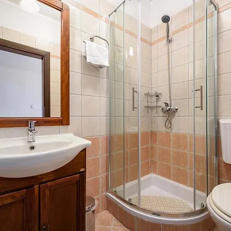 Villa Radetici Radetići