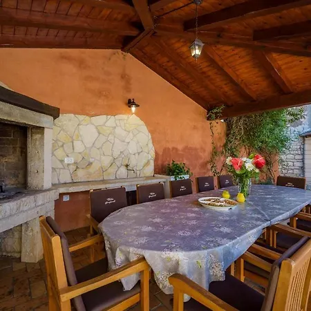 Villa Radetici Radetići