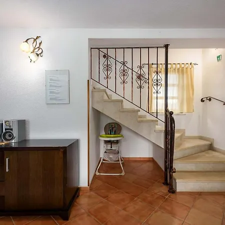Villa Radetici * Radetići