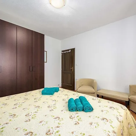بيت للعطل Villa Radetici *