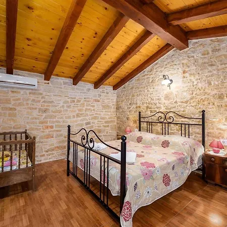 Villa Radetici Nyaraló